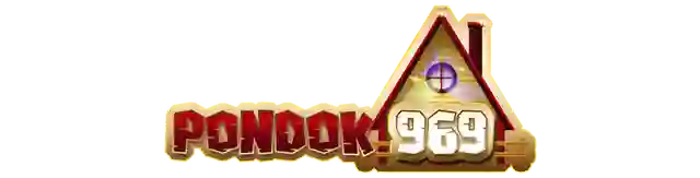 PONDOK969 Logo